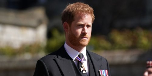 A New Court Ruling May Prevent Prince Harry and Meghan Markle From Returning to the U.K.