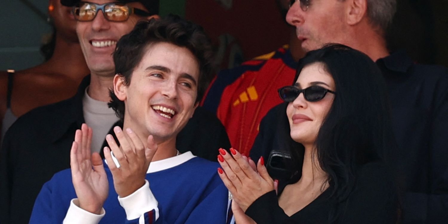 Kylie Jenner Makes Divisive Style Statement During PDA-Packed World Cup Final Date With Timothée Chalamet