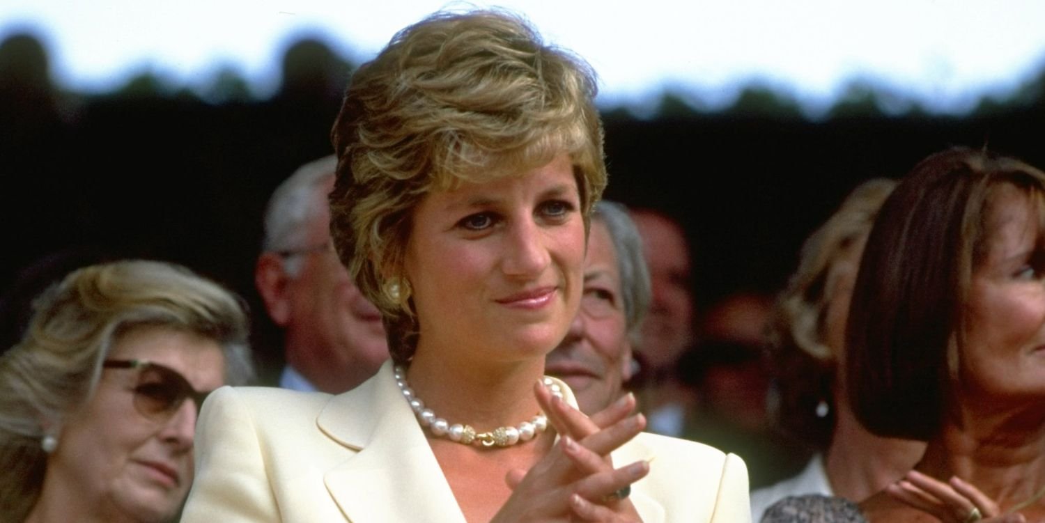 Princess Diana Started This Now-Viral Fashion Trend at Wimbledon Over 30 Years Ago
