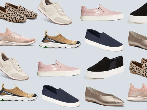 The 20 Best Slip-On Shoes for Easy, Effortless Wear