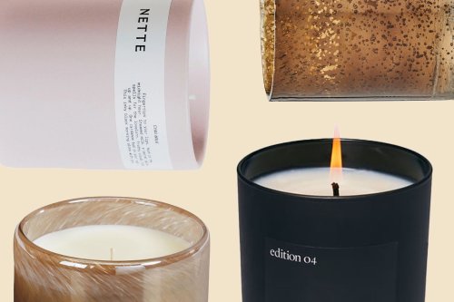 Cozy Up With the 17 Best Fall Candles and Live Your Best Homebody Life