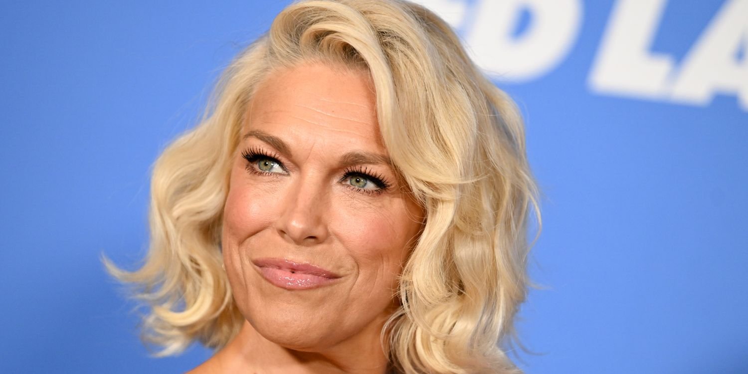 Hannah Waddingham’s Glowy Skin Is Thanks to This Blurring Foundation From a Reese Witherspoon-Used Brand