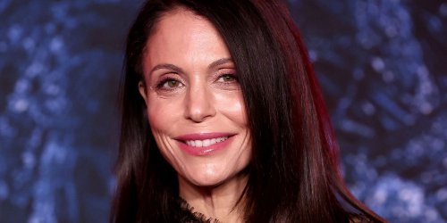Bethenny Frankel's Anti-Aging Skincare Routine Is All About Hydration