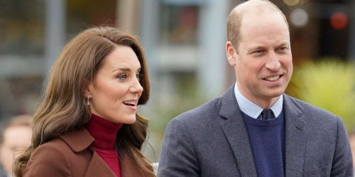 Kate Middleton and Prince William Make Surprising Decision About Their Easter Plans This Year