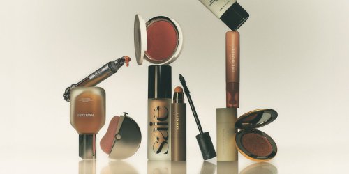 The Best Makeup Products of 2025