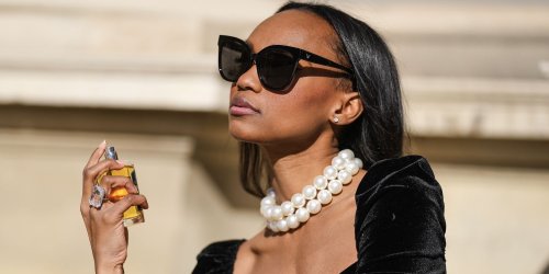 Fragrance Experts Reveal How to Apply Perfume for Long-Lasting Results