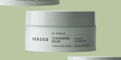 My 64-Year-Old-Mom "Can't Live Without" This Skin-Softening $19 Makeup Remover