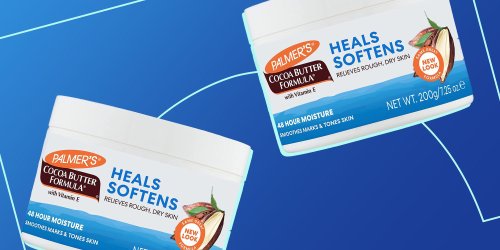 Amazon’s Best-Selling Body Butter Is a $7 Fast-Track to Silky, Summer-Ready Skin