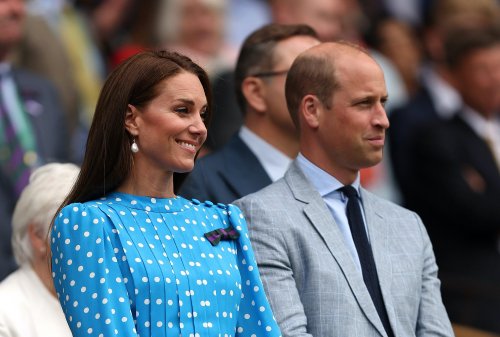 Kate Middleton's Nickname for Prince William Is So, So Cringe