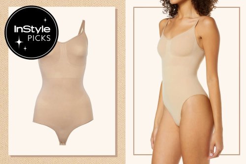 The 21 Best Shapewear of 2024, Tested & Reviewed