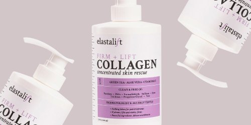 Shoppers Ages 49 to 64 Love This $15 Body Cream That’s a “Magic Potion” for Skin-Smoothing