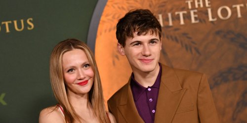 All the Real Life Love Stories From the Cast of 'The White Lotus' Season 3