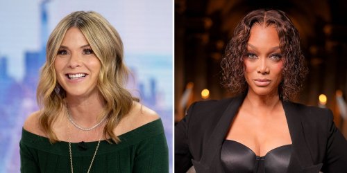 Why Jenna Bush Hager and Tyra Banks Have Faked Birthdays and Proposals