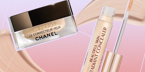 I'm a Beauty Editor Who’s Tested Thousands of Products, and 2022 Was the Year of Great Concealers
