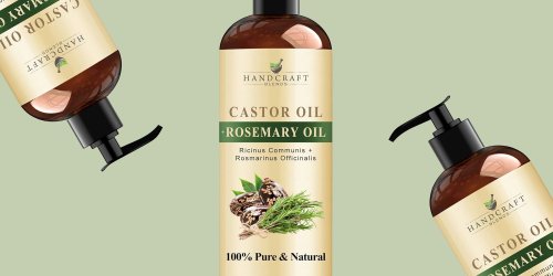 Shoppers Are “Sprouting Hair All Over” Thanks to This Thickening $10 Growth Oil