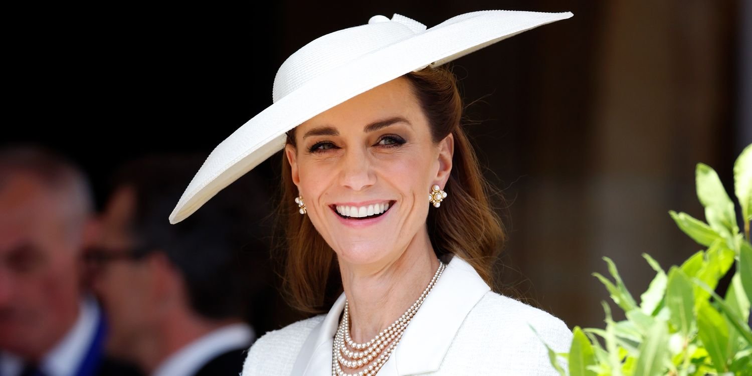 Kate Middleton Carried a Practical-Yet-Elegant $356 Bag—but I Found Lookalikes From $79