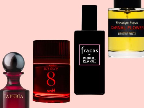 The 17 Best Luxury Perfumes That Ooze Glamour and Confidence