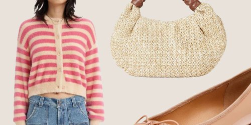 I Spend 9 to 5 on Amazon, and I'm Buying These 8 Spring Finds Starting at $9