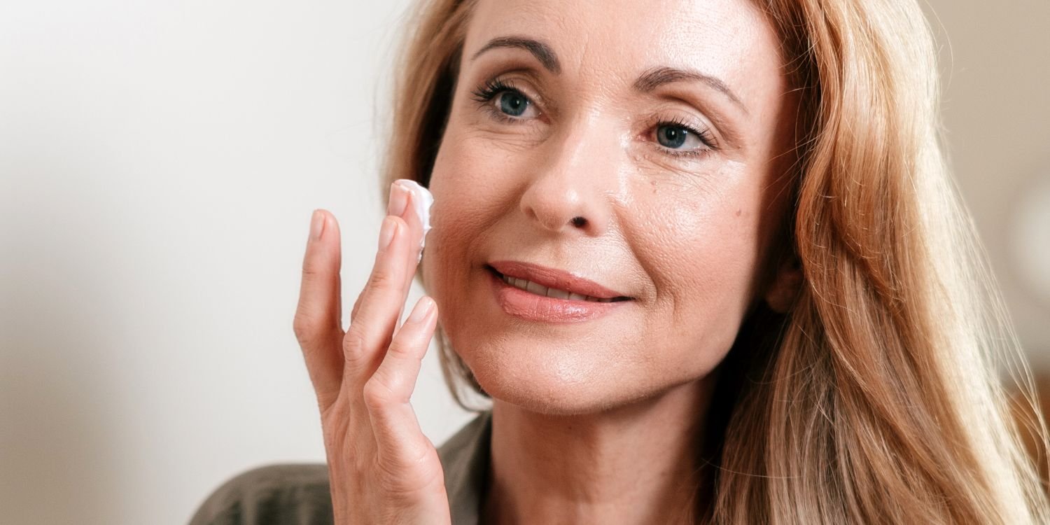 This Drugstore Moisturizer Made Wrinkles “Less Noticeable” and Skin More “Plump” Overnight, Per a Fan