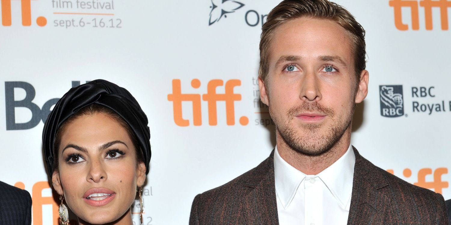 Eva Mendes Had the Sweetest Response to Ryan Gosling's Viral "Girl of My Dreams" Critics Choice Acceptance Speech
