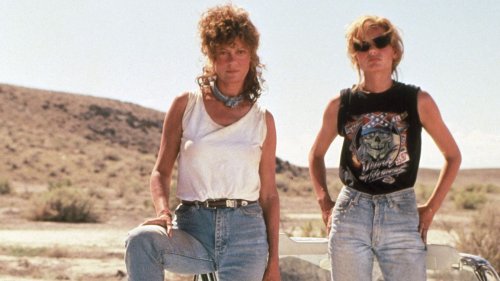 The 10 Most Iconic Denim Moments in Film
