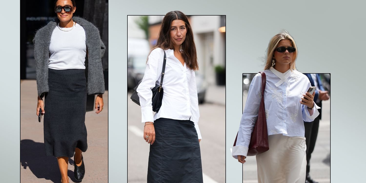 4 Dated Shoe Trends You Should Retire in Fall 2026—and the Cool-Girl Alternatives to Wear Instead