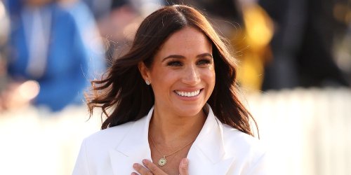 Meghan Markle's First American Riviera Orchard Product Might Be a Nod to the Royals