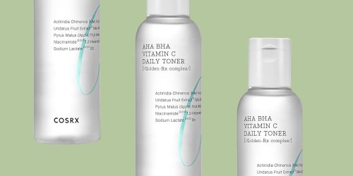 My Skin Glows Like It Did in My 20s Thanks to This $20 Pore-Minimizing Toner