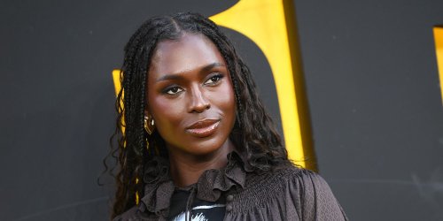 Jodie Turner-Smith Offers Rare Glimpse at Lookalike Daughter With Ex Joshua Jackson