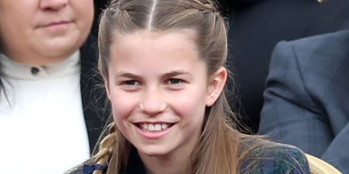 Prince William Reveals Princess Charlotte’s Surprising New Hobby
