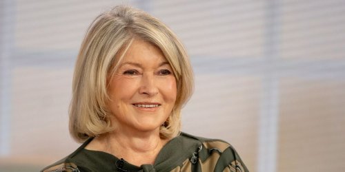 Martha Stewart Has Impeccable Taste, So I’m Trusting Her on These Holiday Gifts From $9