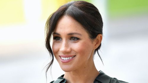 Meghan Markle Told Andy Cohen She Was a ‘Housewives’ Fan Until Her Own Life Started “Filling” With “Drama”