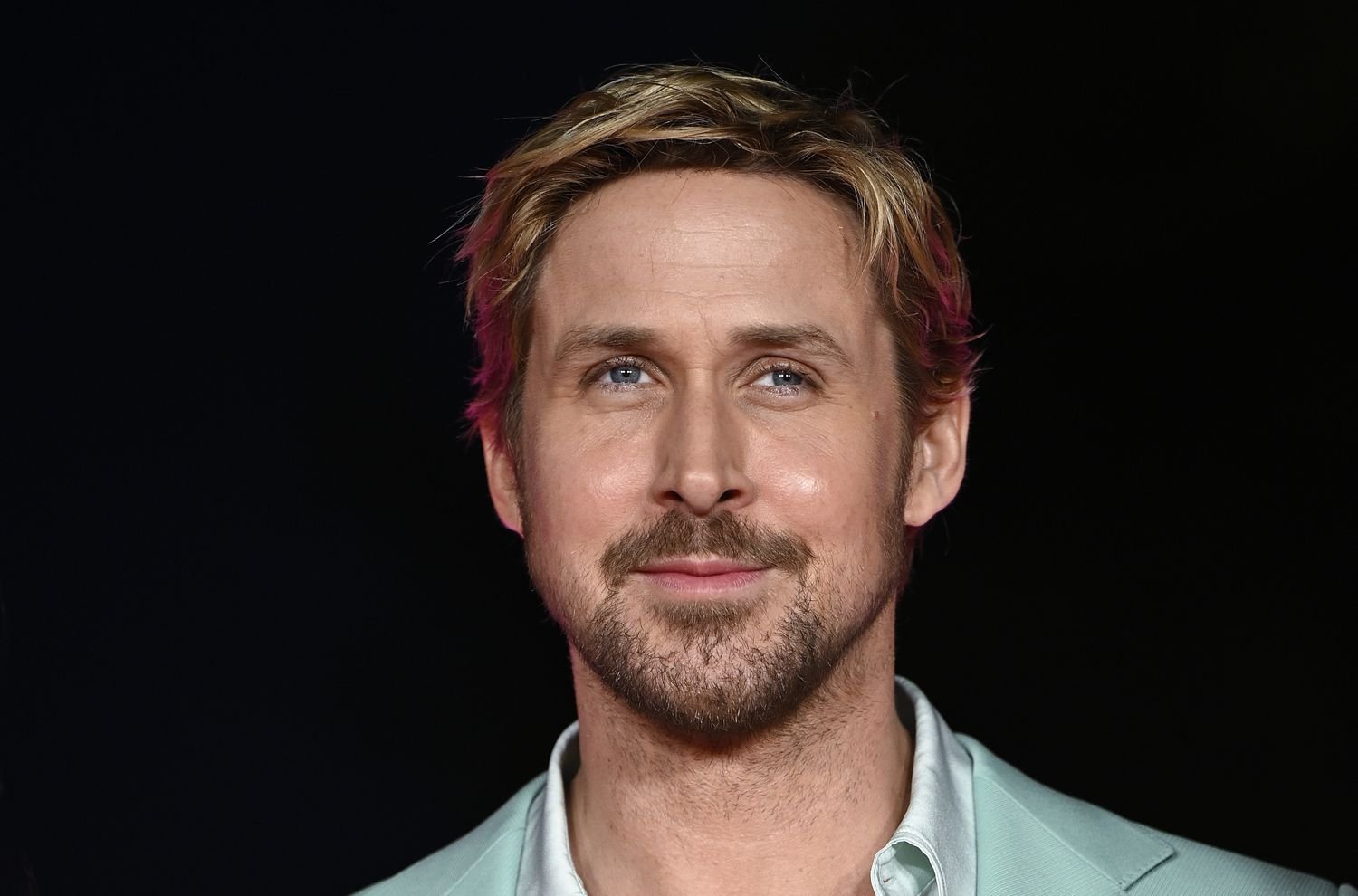 Ryan Gosling Says His Kids Were “Confused” About Why He’d Want to Play Ken in ‘Barbie’