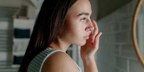 I'm Fading My Dark Spots With the $19 K-Beauty Serum That "Visibly Brightens" Skin, Per Shoppers