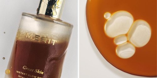 I Get So Many Compliments on My Glass Skin When I Use Martha Stewart's Go-To Primer