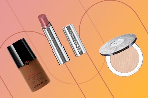 The 10 Best Makeup Products with SPF of 2023, Tested and Reviewed