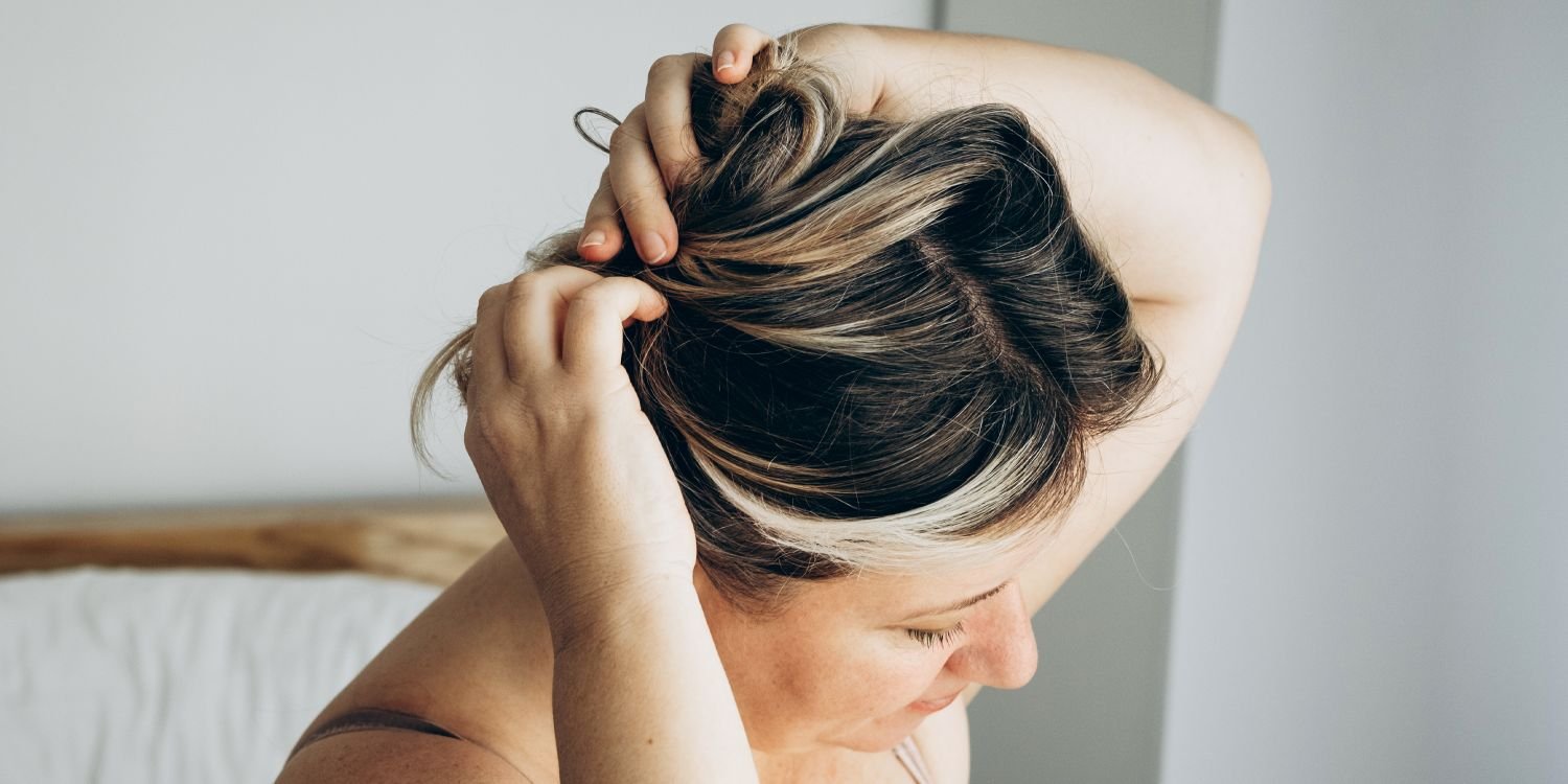 A Shopper With Fried, Damaged Hair Saw “1-Inch Growth in 3 Weeks,” Thanks to This $20 Serum
