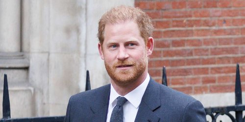 Prince Harry Says the Royal Family Withheld Information About News Group Newspapers Phone Hacking