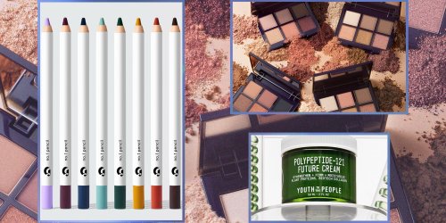 15 New Beauty Products to Help You Beat the Heat in July