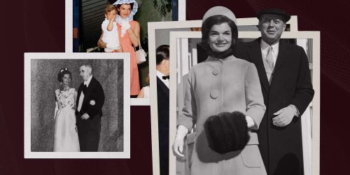 5 Times Jackie Kennedy Broke the Rules of First Lady Style, From Rewearing Gowns to Skipping Stockings