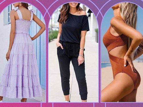 The 15 Best Clothing Brands on Amazon, According to Editors & Influencers