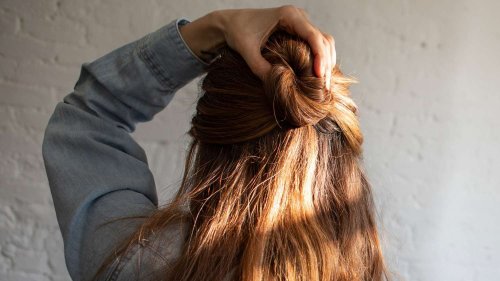 This $22 Growth Shampoo Gives Shoppers the "Hair of a 20-Year-Old"