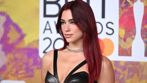 Dua Lipa Just Revealed the Biggest Lesson She's Learned From Her Breakups