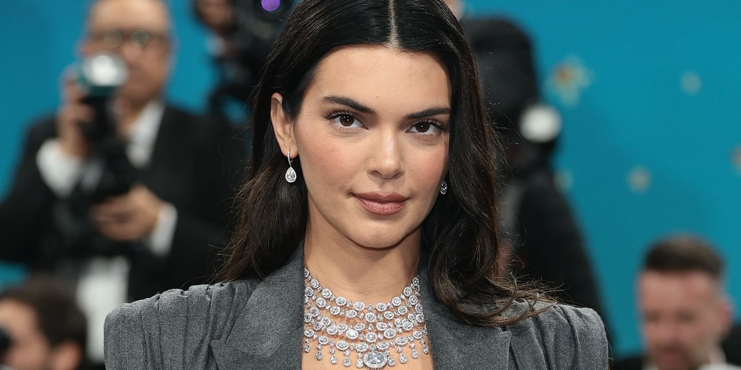 I Can Walk 10,000+ Steps in These Kendall Jenner-Worn Sneakers That Are so Luxe and Practical