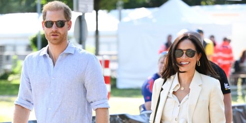 Meghan Markle Shares Never-Before-Seen Photos with Prince Harry to Celebrate 7th Wedding Anniversary
