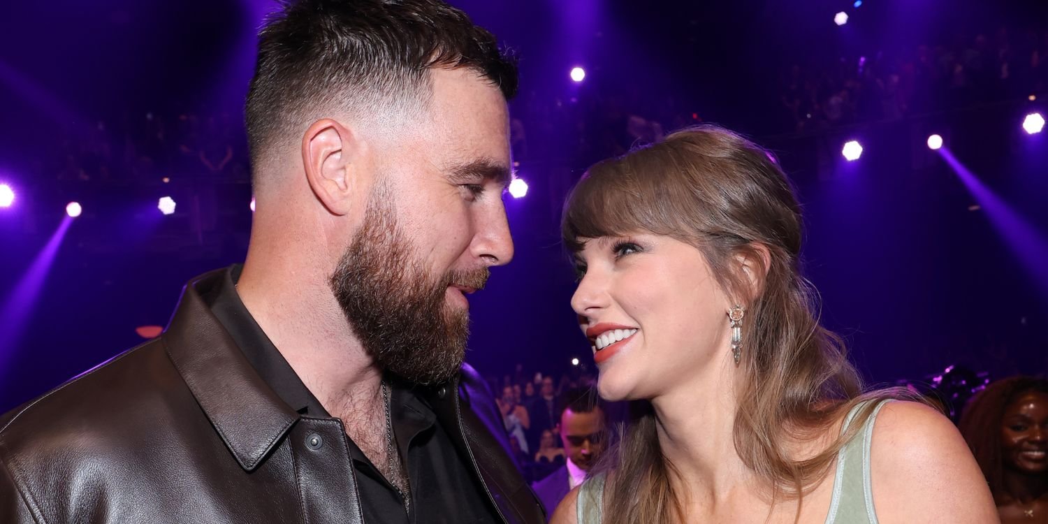 Taylor Swift and Travis Kelce Raffled Off This Lavish Yet Sentimental Gift to Their Wedding Guests