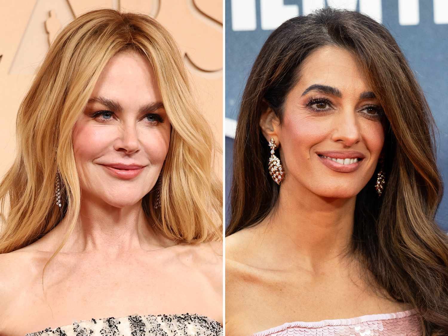 Amal Clooney and Nicole Kidman Proved My Favorite Comfy-Cool Jeans Are Perfect for Year-Round Travel