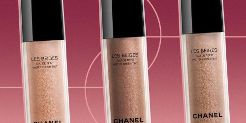 Chanel’s New Glow-Boosting Skin Tint Makes Me Look Like I Just Had the Best Facial of My Life