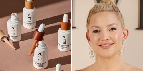 The Filter-Like Skin Tint That’s a Hollywood Staple Is on Sale Just for InStyle Readers