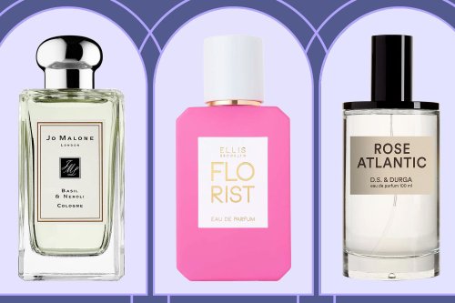 The 18 Best Floral Perfumes of 2023 | Flipboard